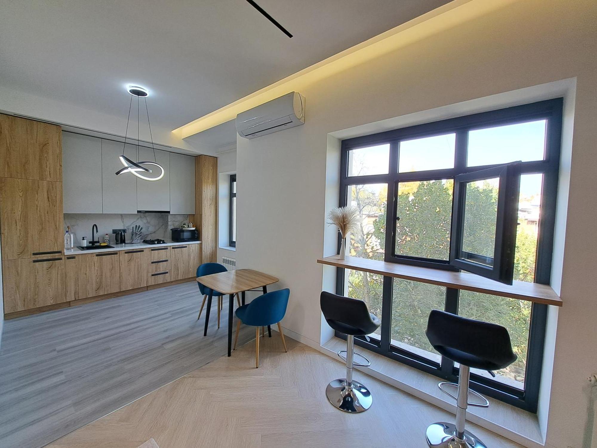 Centrado Apartments Tashkent Room photo